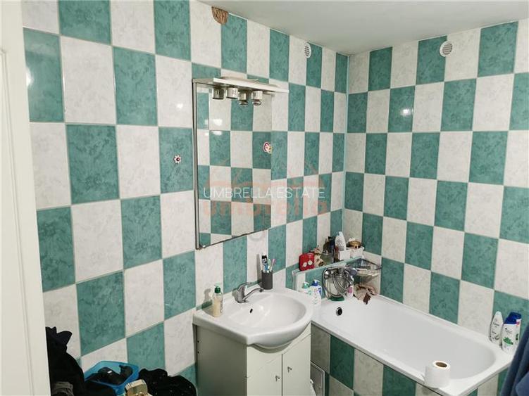 De vanzare apartament 3 camere, demisol str. Emil Racovita ! - 7