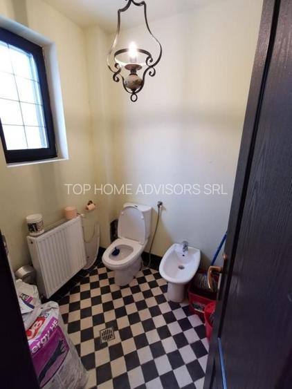 Casa de vacanta deosebita Breaza- Nistoresti - 32