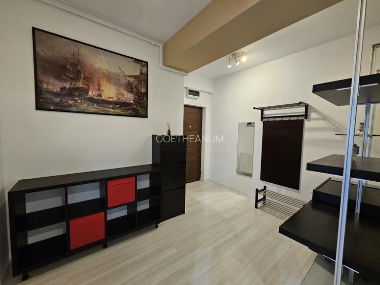 H. Oxford Campus, 2 camere 70mp, 2 balcoane, gaze - 9