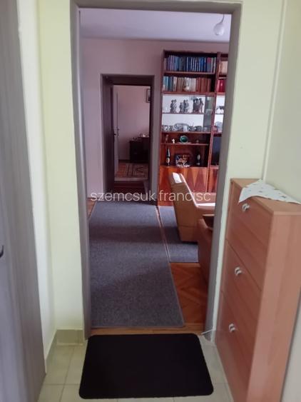 Vănd apartament 2 camere - 7