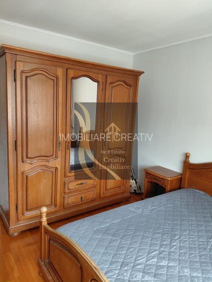 Ap 2 camere inchiriat Crangasi - 4