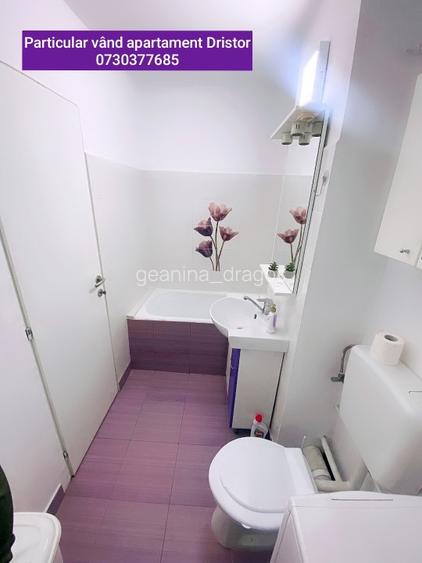 PARTICULAR  vând apartament, DRISTOR/MIHAI BRAVU/ Vitan, 1990, reabilitat  - 6
