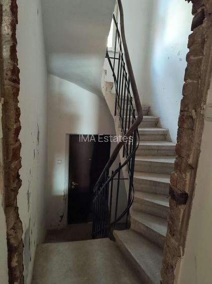 Vila individuală, Radu Beller  -  Primăverii - 22