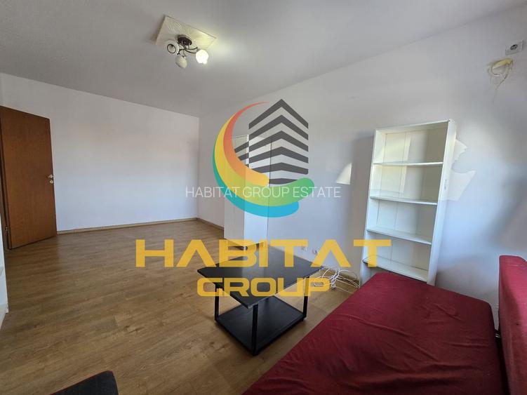 Apartament 2 camere in Complex Gloria - 6