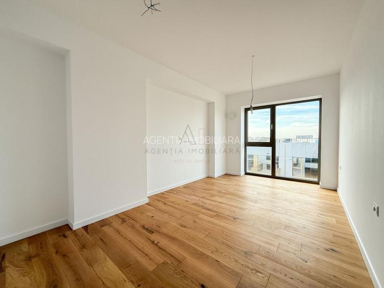 Apartament Spectaculos | 4 Camere | Terasa 22 mp | Green Lake Baneasa - 13