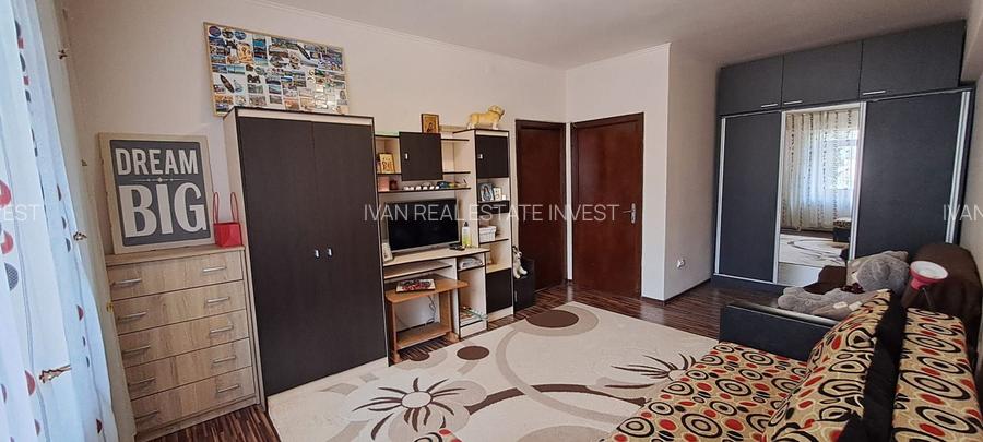 STEFAN CEL MARE - Spital Colentina, GARSONIERA, centrala proprie, boxa - 3