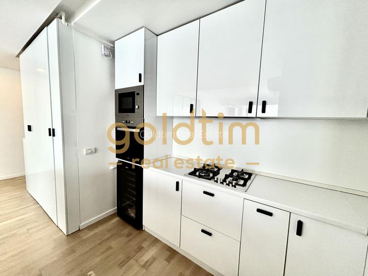 2 CAMERE ABSOLUT SUPERB 90MP/MOBILAT/LOC PARCARE SUBTERAN/POLONA-EMINESCU/2019 - 13