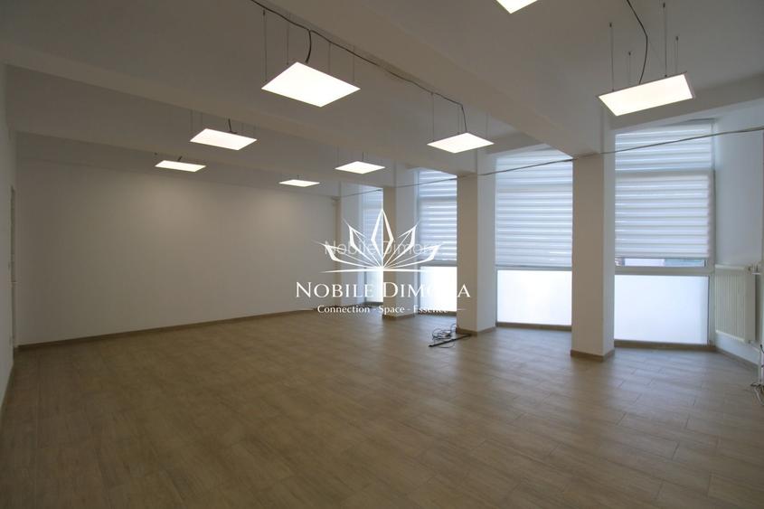 SAD de 20-60mp - Spatii de birouri - Comercial - Central - Piata 700 / Unirii - 4