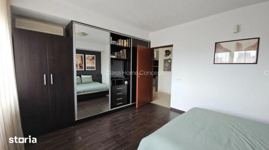 Apartament 3 camere - Tei ~ Lizeanu ~ Stefan cel Mare ~ Bloc nou ~ Centrala - 9