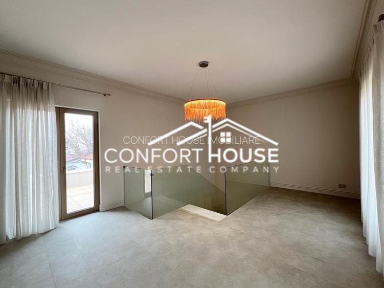 Vilă de lux in Iancu Nicolae, prima inchiriere, acces restrictionat - 52