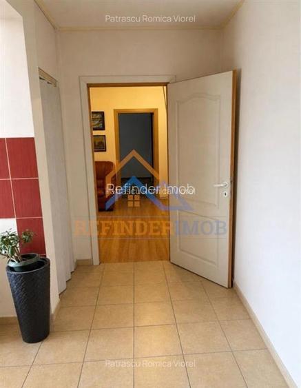 4 camere 13 Septembrie Dorneasca - 4