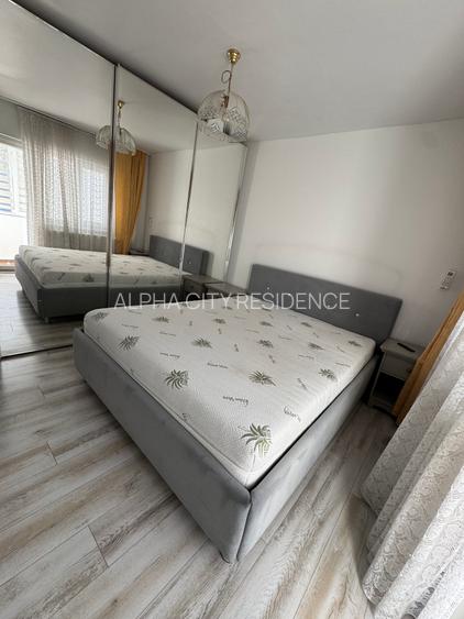 Apartament renovat, 3 camere - 2 băi – Calea Dorobanților - 6
