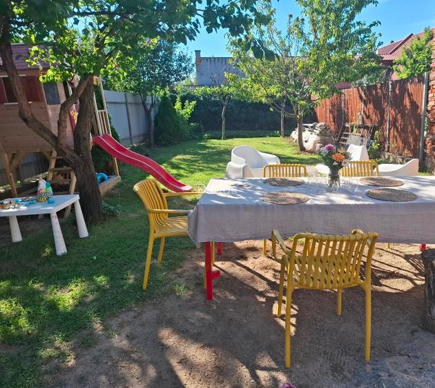 Casa de vanzare in Timișoara, zona linistita - 2