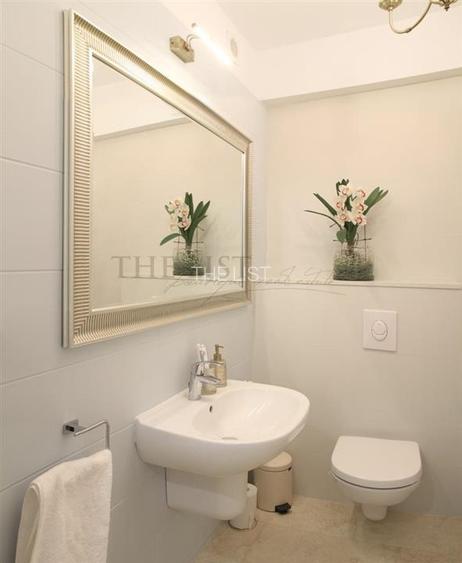 Apartament 2 camere de lux | Calea Victoriei - 13