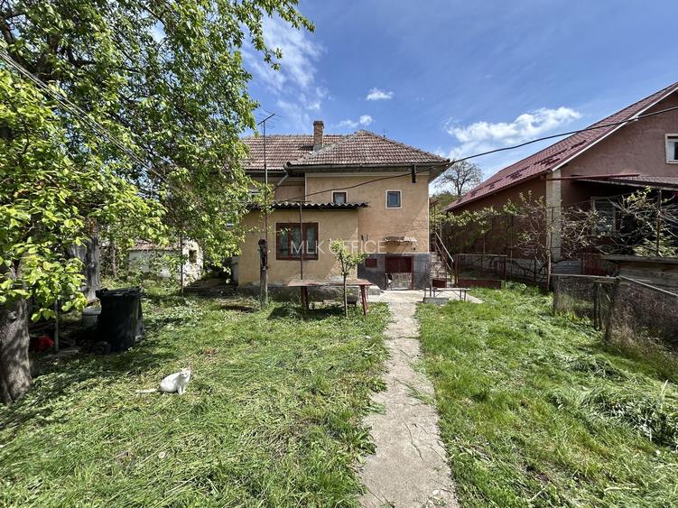 Casa individuala de vanzare | Zau de Campie | jud Mures - 4