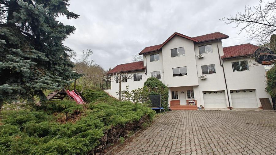 Casa de inchiriat, activitati diverse, zona Grigorescu - 31