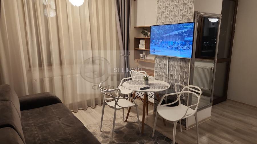 Apartament 2 camere de închiriat – Zona Palas | Lazăr Residence - 5