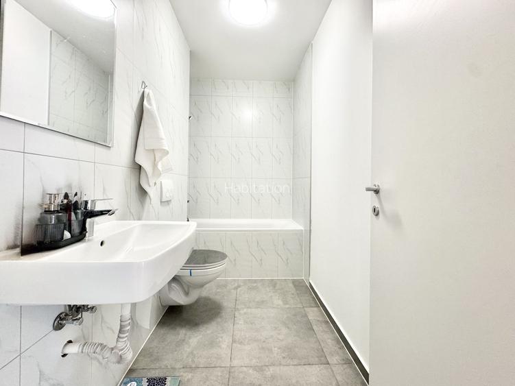 2 Camere elegante cu grădină – Denia Forest - 20