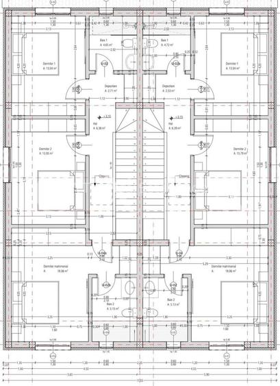SX201 Mosnita Noua, Mobilat Si Utilat, P+E - 23