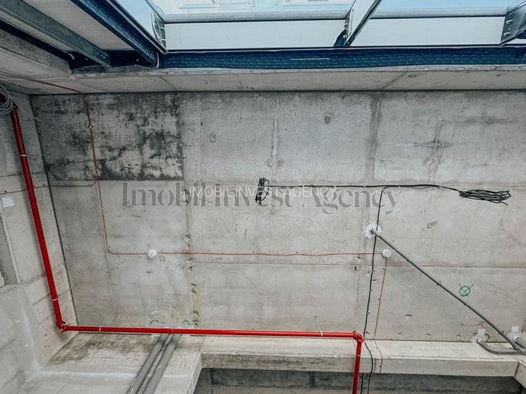 Spații Comerciale de Vânzare în One Cotroceni Park – Parter - 12