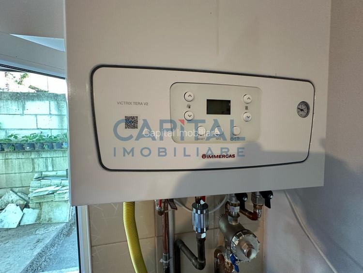 Comision 0%, casa 3 camere decomandate in Muncitoresc - 17