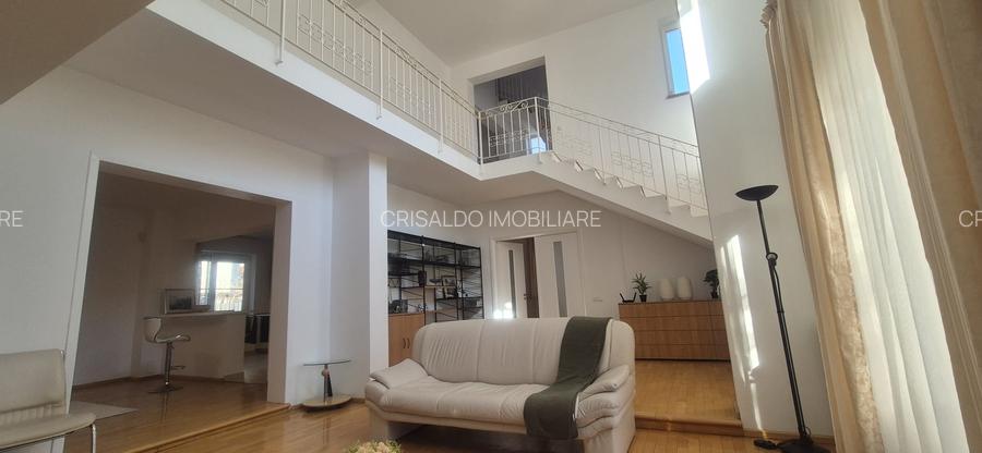 Vila individuala Iancu Nicolae - British School - 22