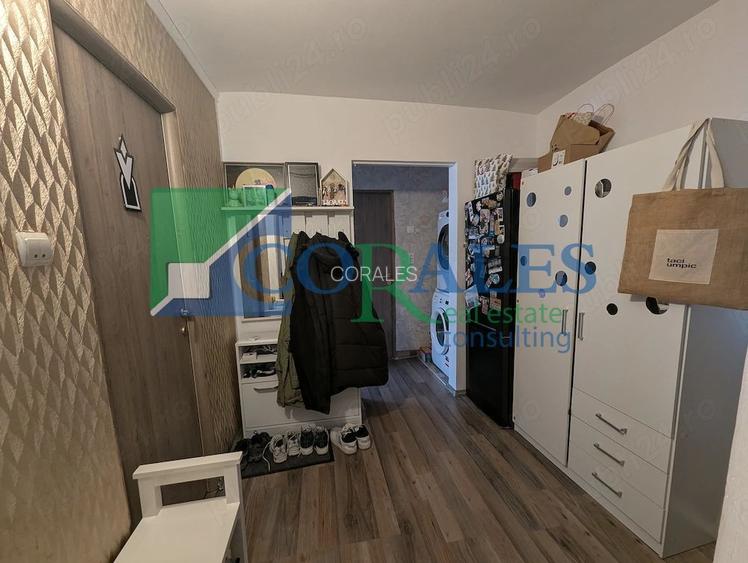 Lipovei. etaj 2, cetrala proprie! - 10