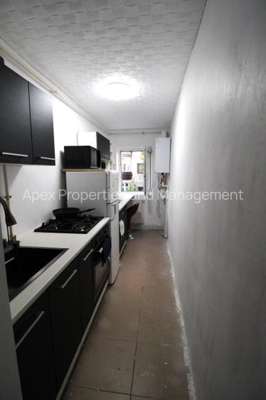 Garsoniera luminoasa Lujerului - Drumul Timonierului - 3