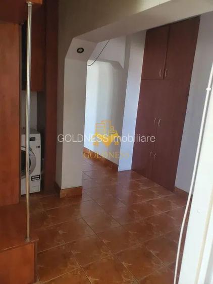 3 camere open space, balcon, Marasti, Kaufland, OMV, Mega Image, PENNY - 7