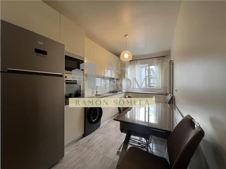 Apartament 3 camere, complex rezidential, zona 9 Mai, Ploiesti - 4