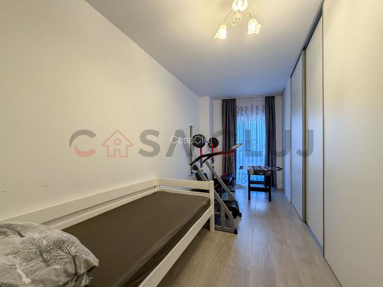 3 camere, imobil nou, etaj intermediar, Buna Ziua! - 6