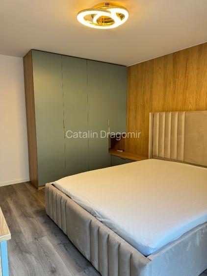 Apartament 2 camere: Modern | Prima Închiriere | Zona Parcul Circului - 4
