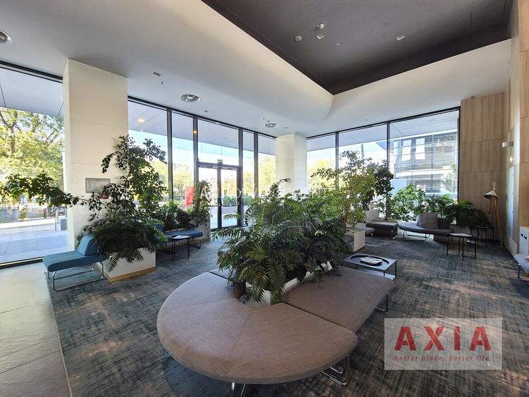 Globalworth Campus - inchiriere birouri, Comision 0% - 2