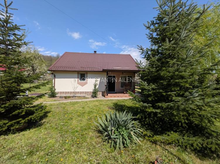 Casă de vânzare în Comuna Moșna Județul Iași  - 6