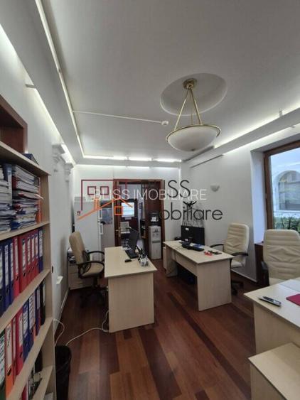 Casă / Vilă 14 camere în zona Dorobanti (Piata) - 5