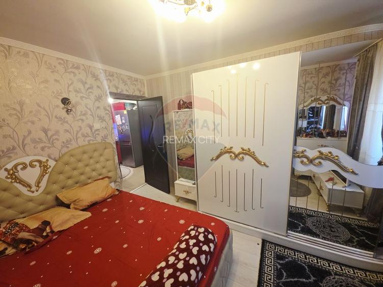 Apartament cu 2 camere de vânzare în zona Maratei - 3