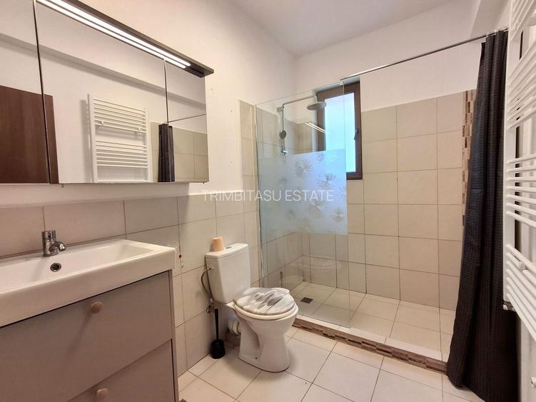 De Vanzare Casa Individuala   zona Dimieni - 16