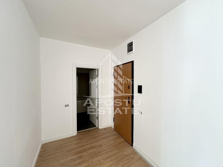 Apartamente cu o camera, predare la cheie, Torontalului - 3