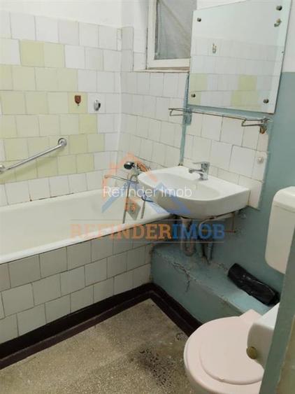 Tineretului – 3 camere decomandat, 70 mp, etaj 5/10, lângă Palatul Na& - 10