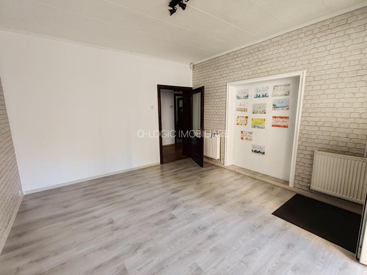 Spatiu comercial pretabil birouri, salon, after school zona Florilor - 10