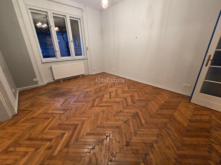 Comision 0%!Spațiu Birouri 120mp |  Bălcescu (Str. Sorin Titel) | Parter Renovat - 2