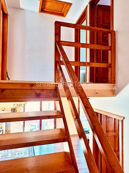 CASA DE VACANTA//ZONA BREAZA//OCINA DE JOS - 11