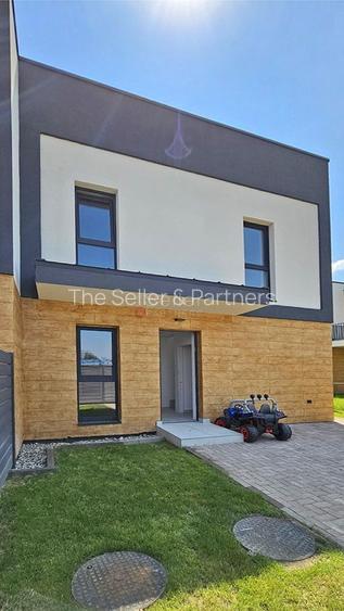 Casa Finalizata Ghimbav - 38