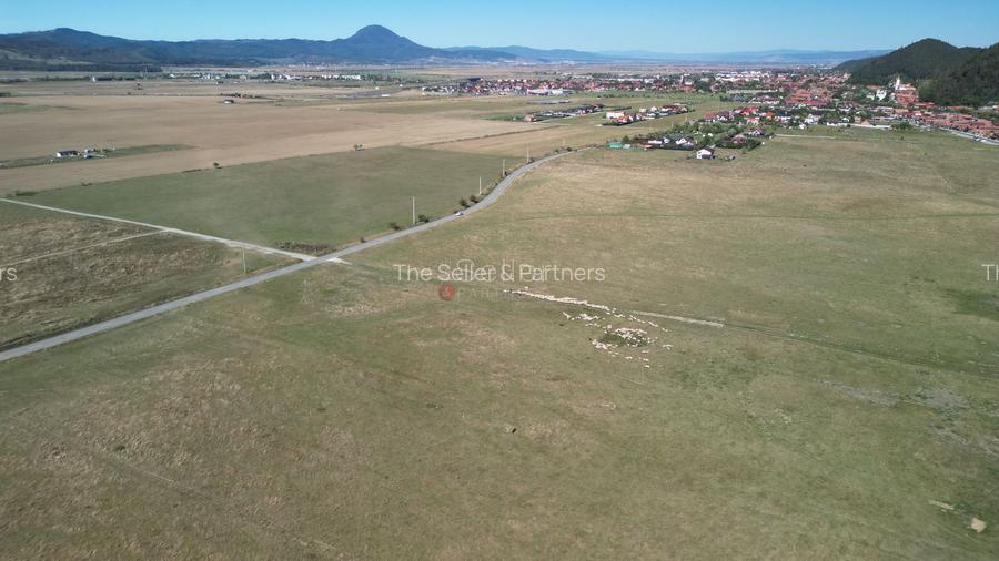 Teren extravilan Rasnov - 19