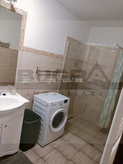 Apartament de 3 camere, modern, bloc nou, 70mp, zona Kaufland Marasti - 7