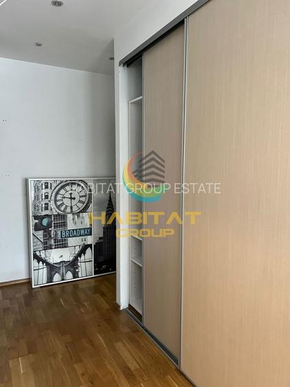 Baneasa Apartament 3 Camere 3Bai  2Loc Parcare Subterana Terasa 77mp - 10