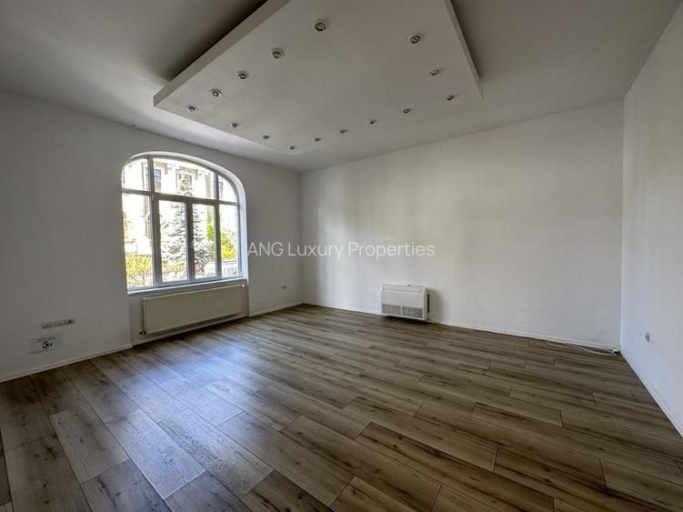 Vila Impozanta Langa Parcul Gradina Icoanei - 13