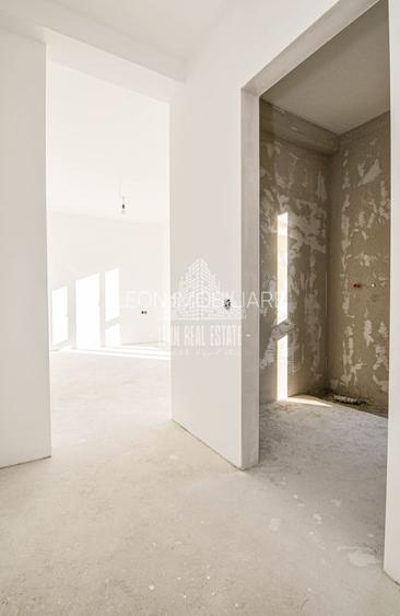 Casă modernă PREMIUM de tip duplex în Florești zona Centurii de Sud - 19
