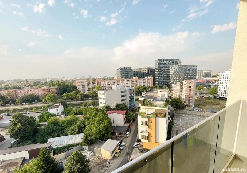 Apartament 2 camere | 2 min metrou Grozăvești | Regie – Novum Residenc - 6