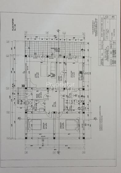 Propietar, vand casa Ghimbav - 3